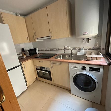 Apartmán Duplex Entre Molinos Consuegra Exteriér fotografie