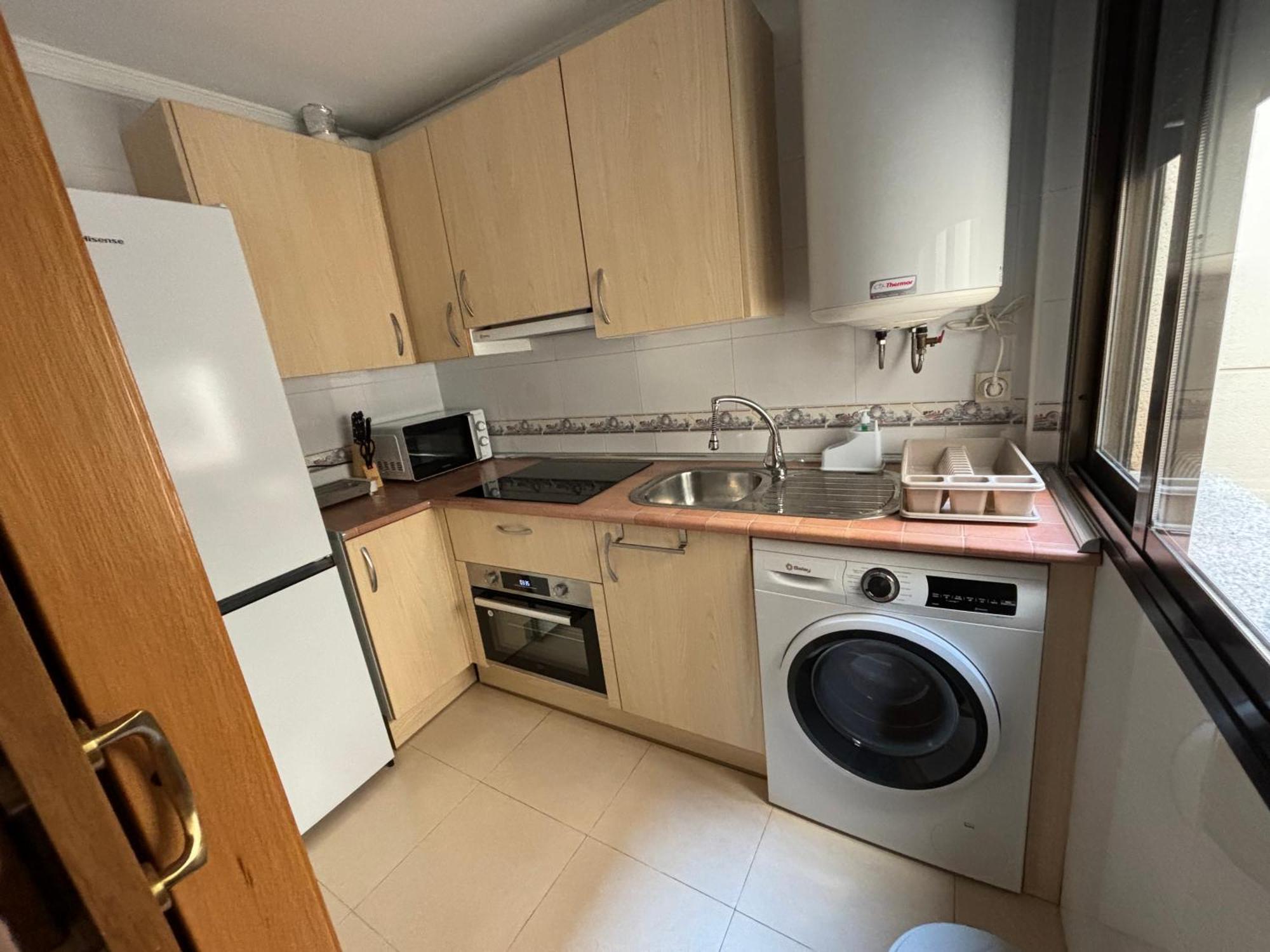 Apartmán Duplex Entre Molinos Consuegra Exteriér fotografie