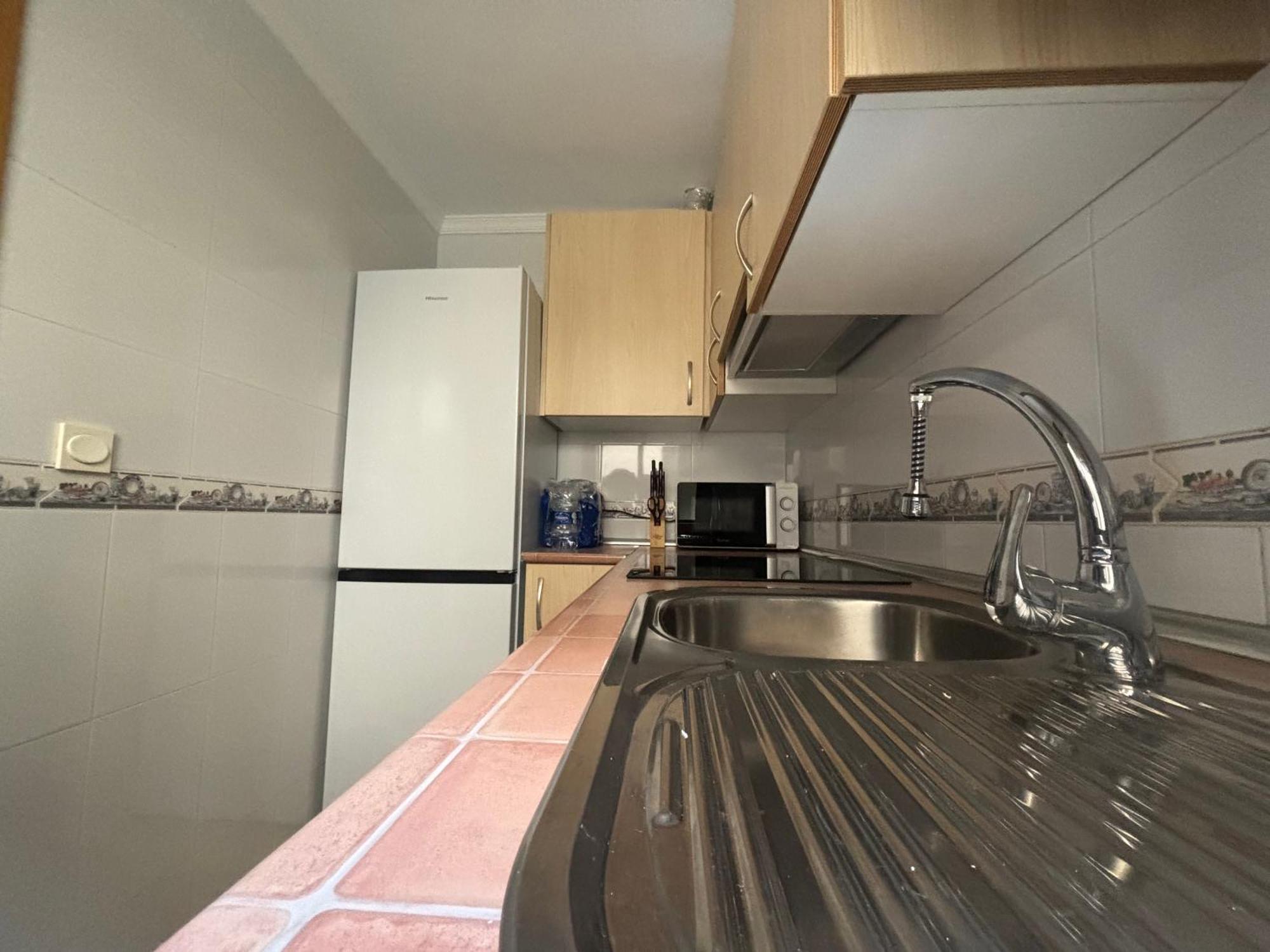 Apartmán Duplex Entre Molinos Consuegra Exteriér fotografie