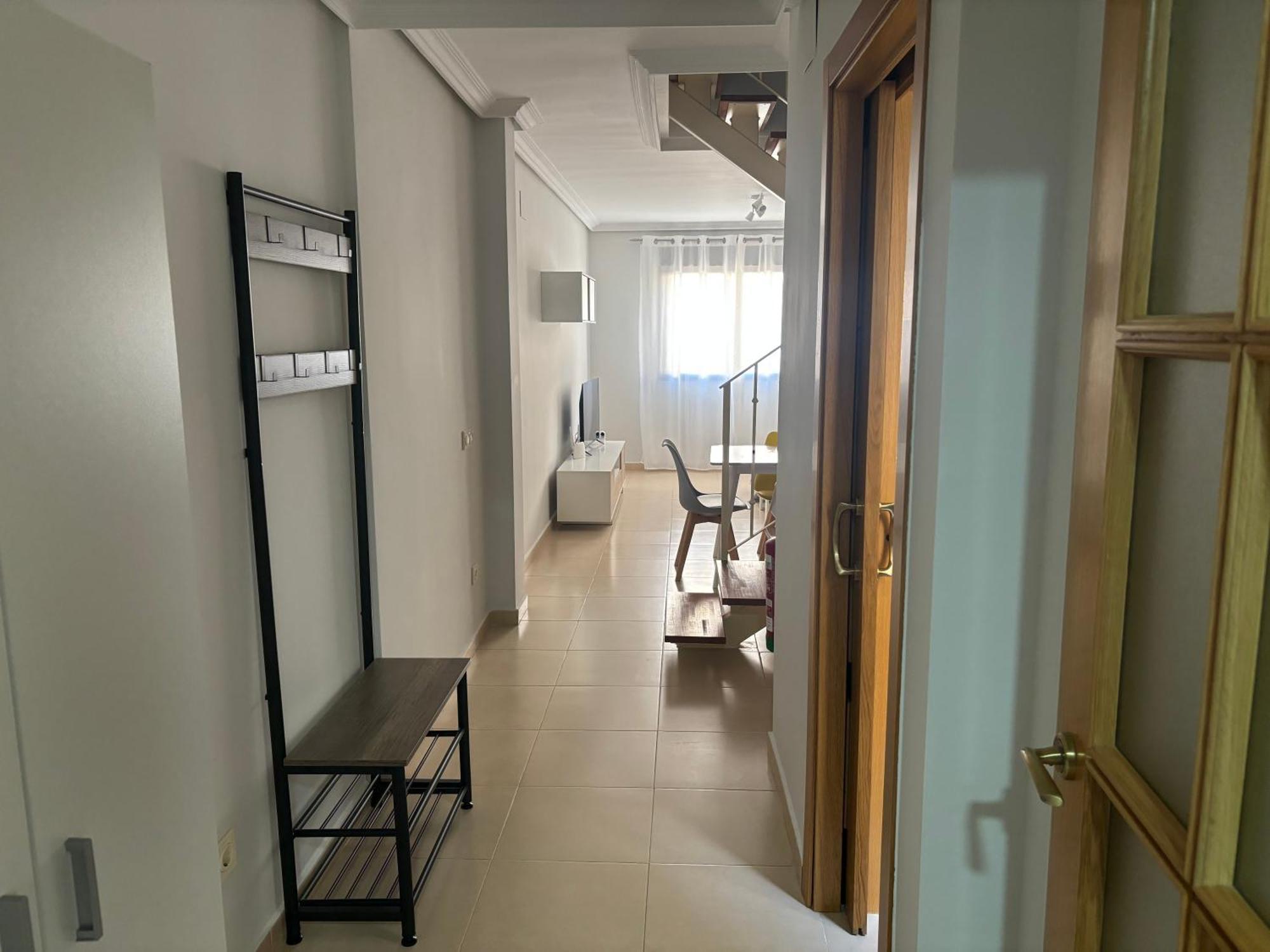 Apartmán Duplex Entre Molinos Consuegra Exteriér fotografie